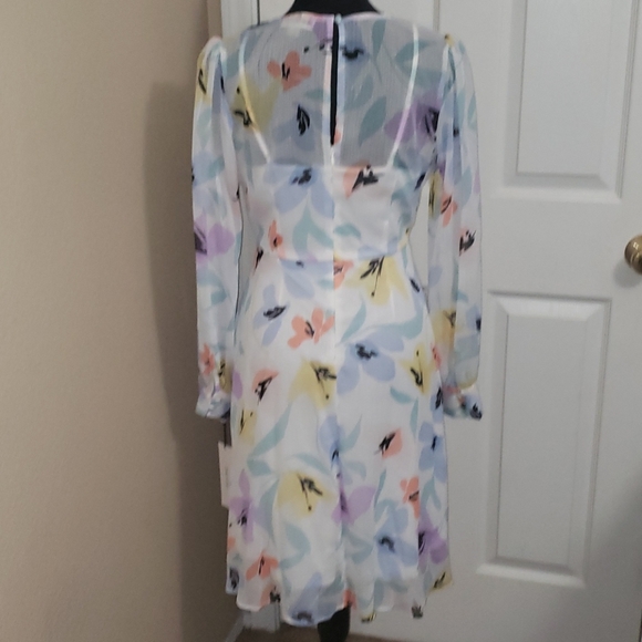 Calvin Klein Dress - Picture 3 of 8